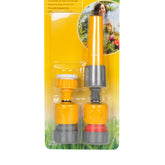 Kit de raccords d'arrosage HOZELOCK - Willemse