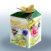 Kit Mélange de fleurs pour abeilles - Willemse