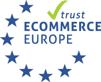 Logo Trust E-commerce Europe