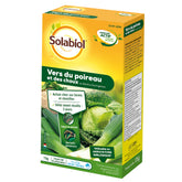 Insecticide Vers du poireau et des choux SOLABIOL - Willemse