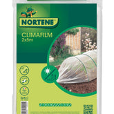 Film de forçage LDPE - Willemse