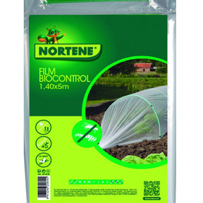 Film de forçage anti-insectes - Willemse