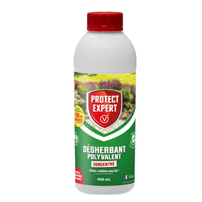 Désherbant polyvalent concentré PROTECT EXPERT - Willemse